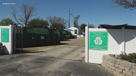 bryan garbage pickup|Trash & Recycling Services for Bryan and College Station .
